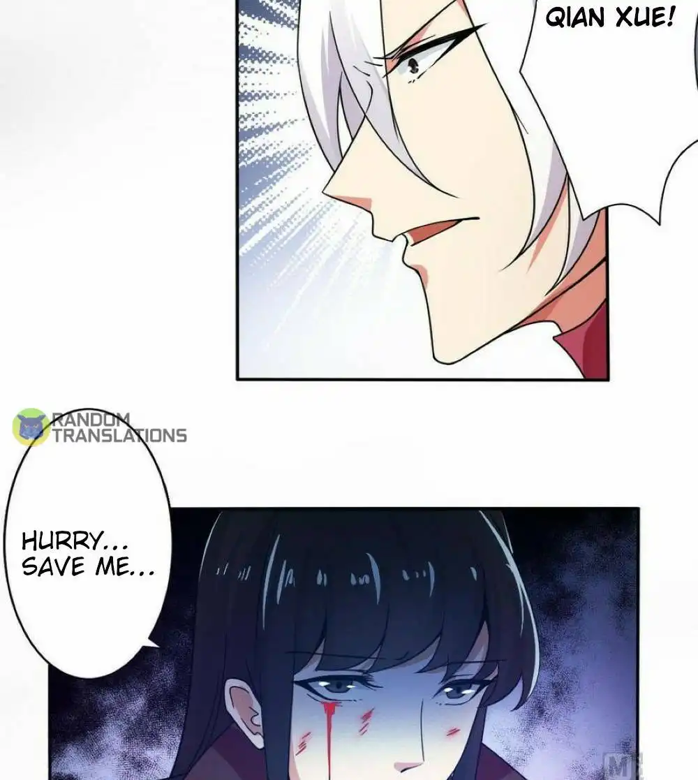MAGIC FAIRY Chapter 231 15